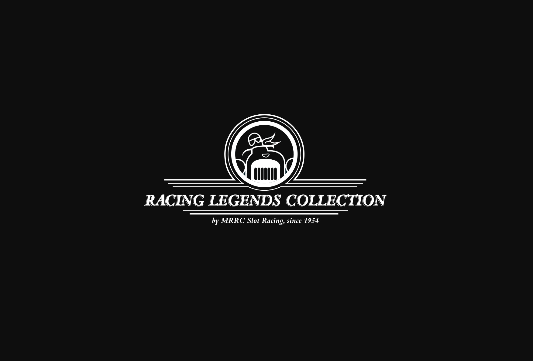 Logo racing ESSEX